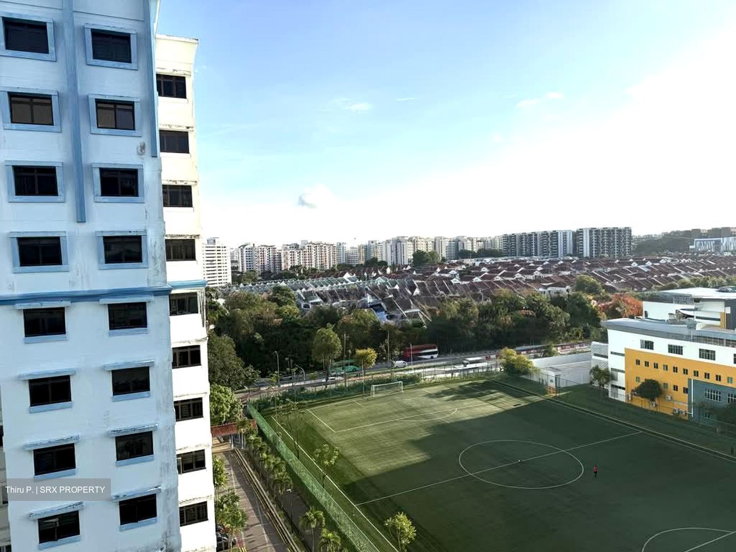 Blk 275C Wenya (Jurong West), HDB 5 Rooms #575843911